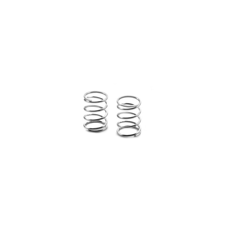 Ressorts latéraux C1.5 silver (2) - XRAY