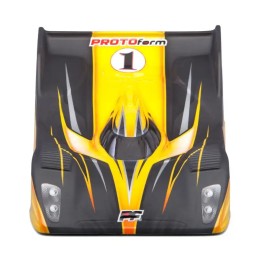 Carrosserie AMR12 Light  1/12 PROTOFORM