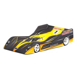 Carrosserie AMR12 Light  1/12 PROTOFORM