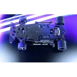 XRAY X12 Pan Car 1/12 2026 - XRAY