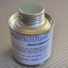 SPEEDTECH Foam traitement pneus