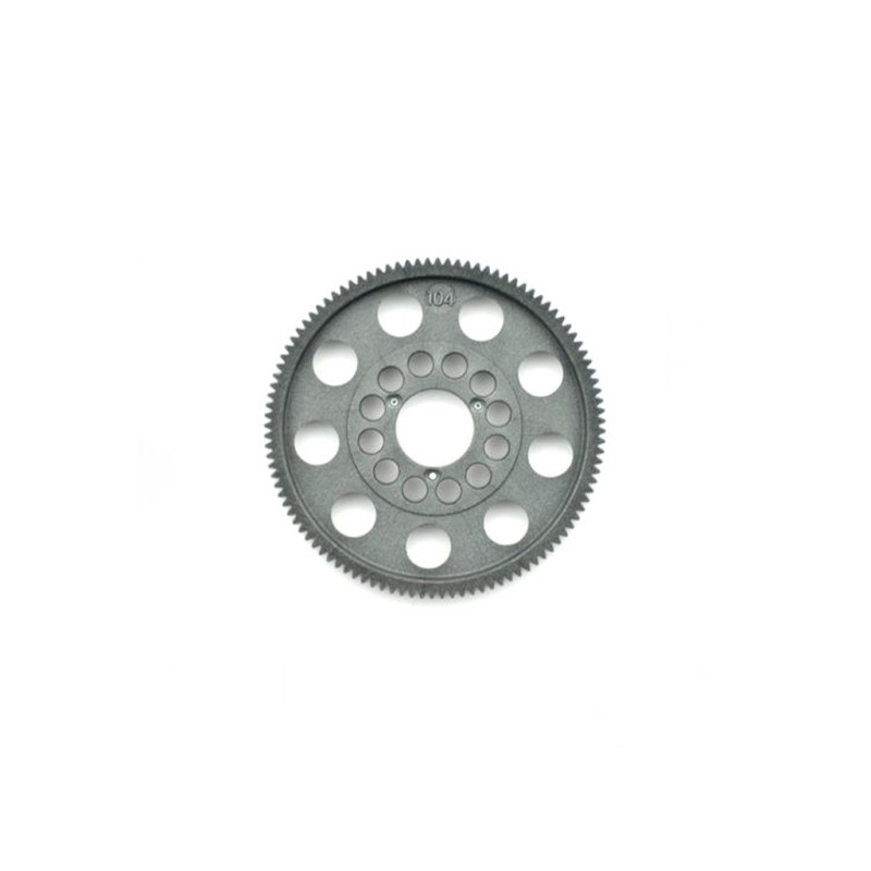Couronne 94 dents 64 Dp - ARROWMAX Couronne 94 dents 64 Dp - ARROWMAX