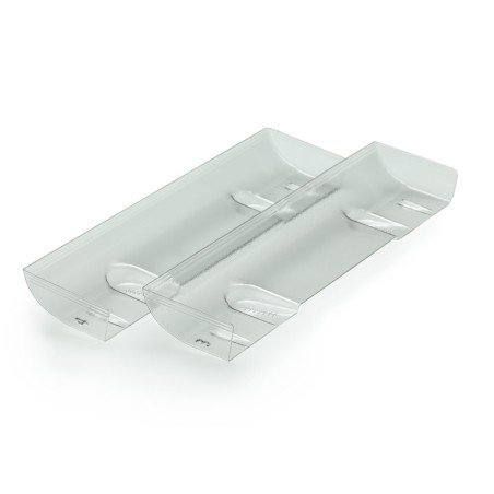 Ailerons 3-4° pre cut pour Touring 190mm - XTREME