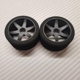 ENNETI 1/12 AVANT 40 SHORE