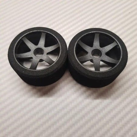 ENNETI 1/12 AVANT 40 SHORE