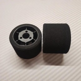 ENNETI 1:12 ARRIÈRE 32 SHORE