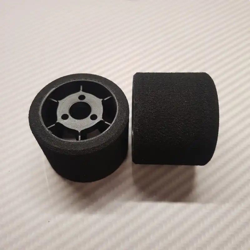 ENNETI 1/12 ARRIÈRE 30 SHORE ENNETI 1/12 ARRIÈRE 30 SHORE