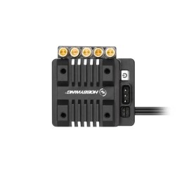 Xerun XR10 Pro Legacy Brushless ESC 150A, 2s LiPo Xerun XR10 Pro Legacy Brushless ESC 150A, 2s LiPo