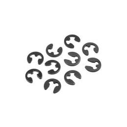 Clips E 2.3  (10) - XRAY