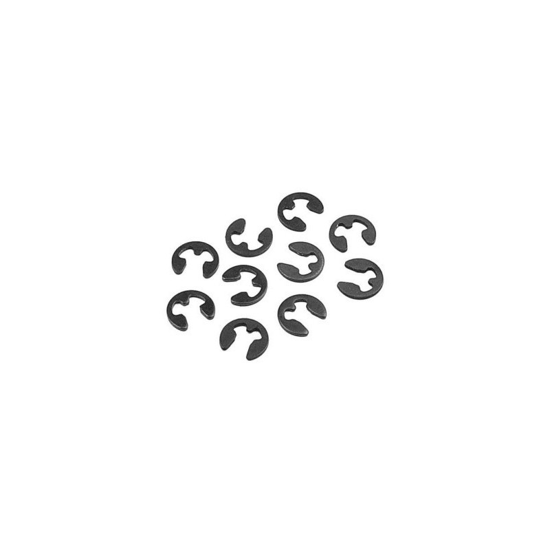 Clips E 2.3  (10) - XRAY