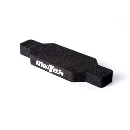 Support en mousse pour châssis 1/10 - MONTECH