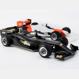 Carrosserie F22 de FORMULE 1 - MON-TECH