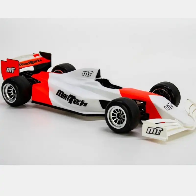 Carrosserie F22 de FORMULE 1 - MON-TECH