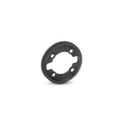 Couronne de diff a pignons 76 dents 64 Dp - XRAY