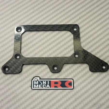 X1 POD arrière carbone compatible  XRAY