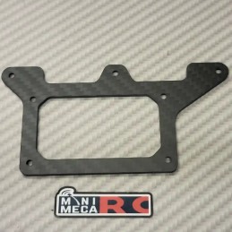 X1 POD arrière carbone compatible