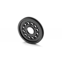 Couronne Xray 88 dents - 64DP