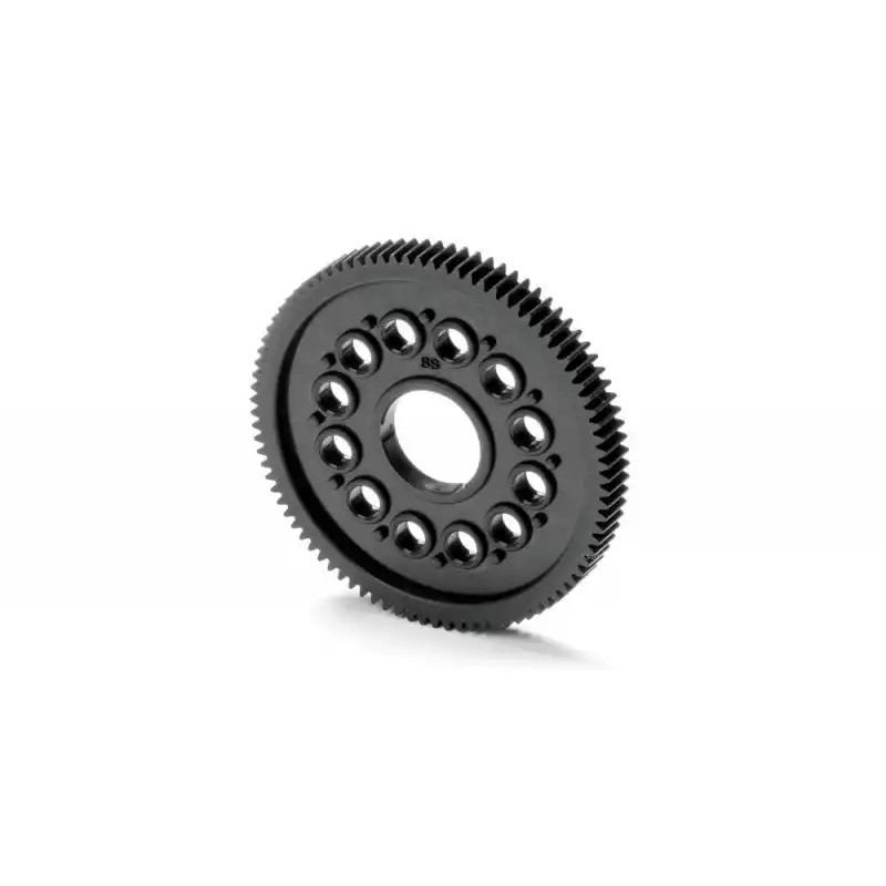 Couronne Xray 88 dents - 64DP