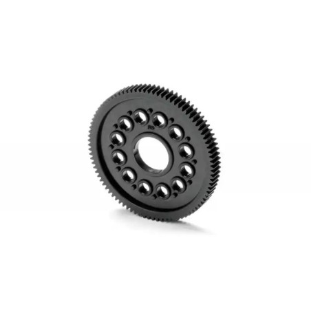 Couronne Xray 88 dents - 64DP