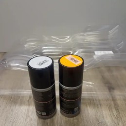 Pack VIOLA Orange PRO10