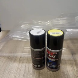 Pack VIOLA Jaune PRO10