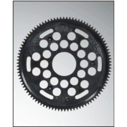 Couronne 88 dents 64DP - DTS  AXON