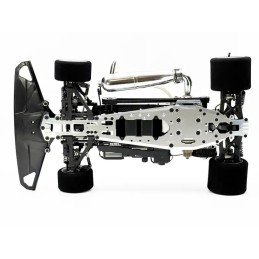 MRX7 Châssis piste 1:8 thermique 4x4