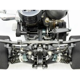 MRX7 Châssis piste 1:8 thermique 4x4