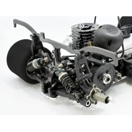 MRX7 Châssis piste 1:8 thermique 4x4