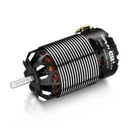Combo XR8 G2S et moteur 4268 de 2000KV - HOBBYWING