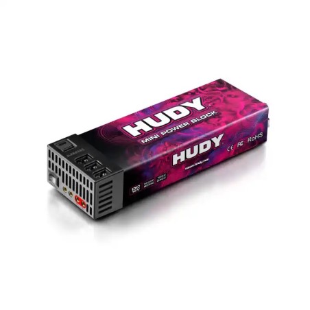 Alimentation 800W / 67A - HUDY - 103700-EU