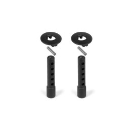 Supports de carrosserie (2) - XRAY