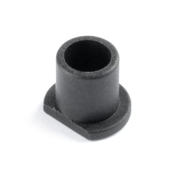 Insert plastique pour pivot de POD rotule 3.7mm - XRAY
