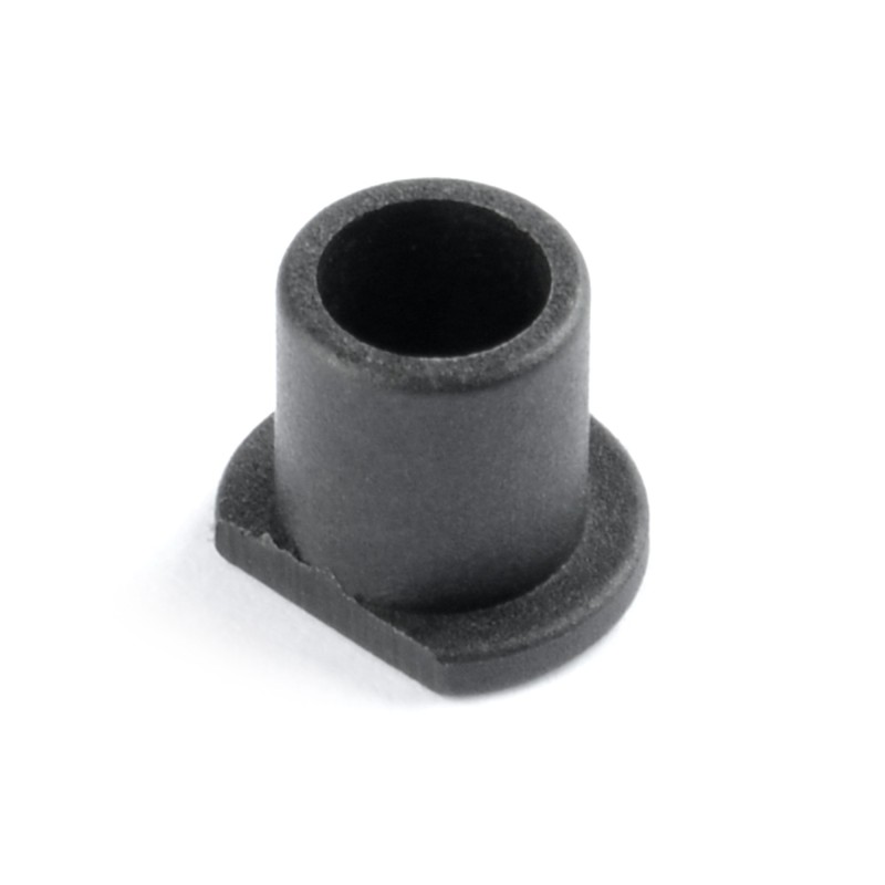 Insert plastique pour pivot de POD rotule 3.7mm - XRAY