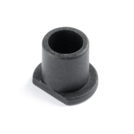 Insert plastique pour pivot de POD rotule 3.7mm - XRAY