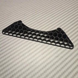 Pare chocs 3D pour X12