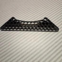 Pare chocs 3D pour X12