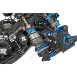 RC10B7.1 Châssis TT 1/10 4x2 - TEAM ASSOCIATED