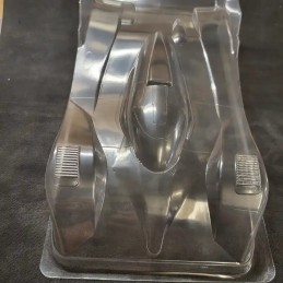 Carrosserie 1/12 Piste BLACKART BA006