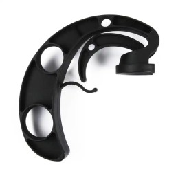 Pistolet pour bombe de peinture