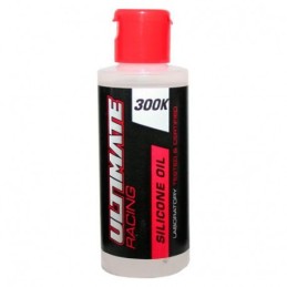 Huile silicone 40000 CPS ULTIMATE