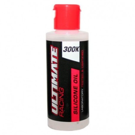 Huile silicone 40000 CPS ULTIMATE