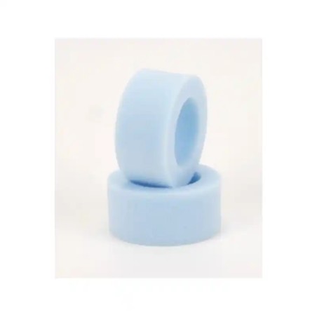 BALLISTIC mousse pour pneu TT 1/10 av 4x4
