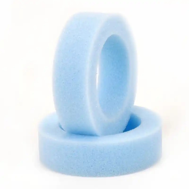 Mousse avant slim medium pour TT 1/10 4x2