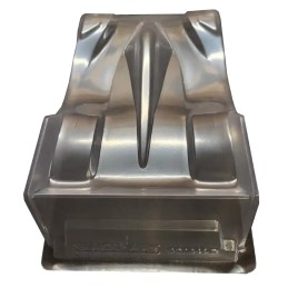 Carrosserie 1/12 Piste BLACKART BA011 - 0.5mm