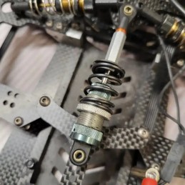 Kit amortisseur MUGEN MRX / MTX