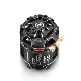 HOBBYWING XERUN V10 G5 moteur brushless 13.5T