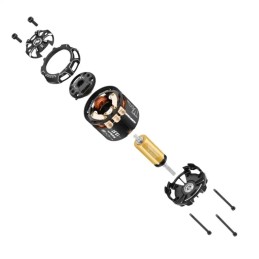 HOBBYWING XERUN V10 G5 moteur brushless 13.5T