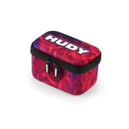 Sac accessoires rigide Hudy 135x85x75mm - HUDY - 199291-H