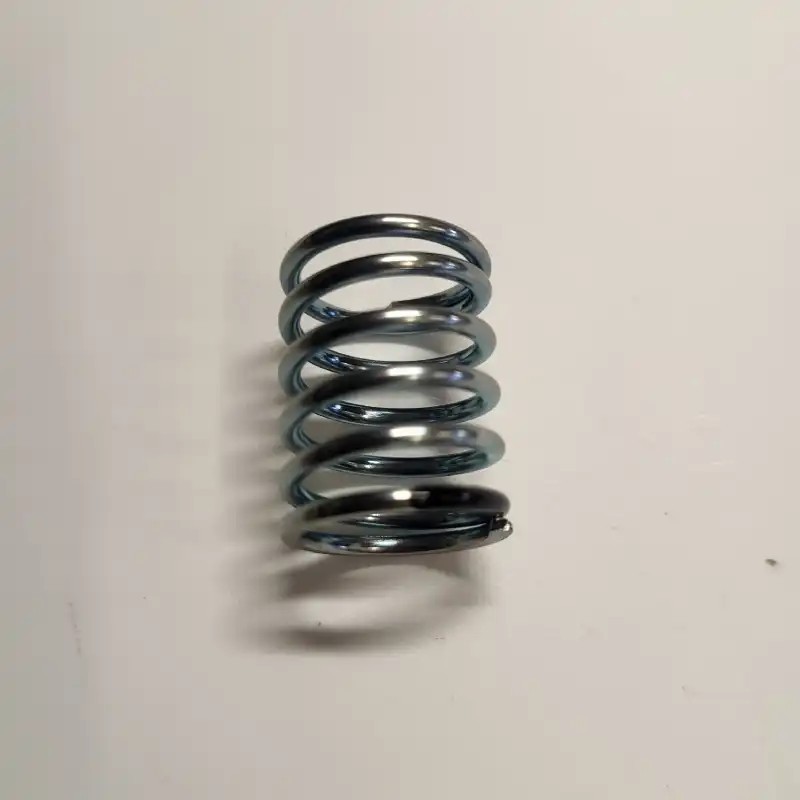 Ressort medium BLACK - MUGEN - MTX7